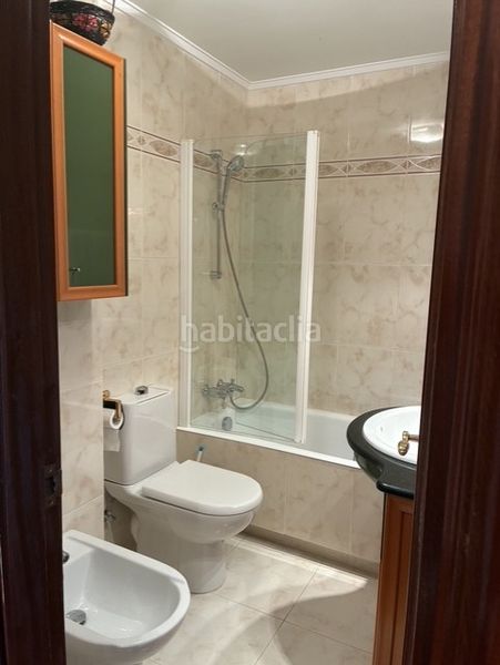 Foto 9f482608-85fe-4473-9aae-a19ae5454266. Rent flat with heating parking in santa maría de Getxo Getxo
