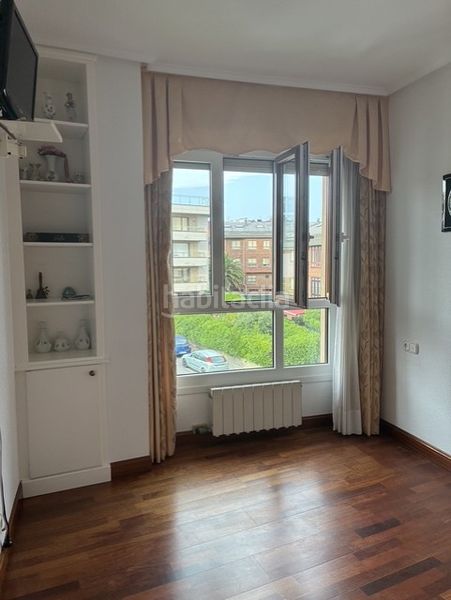 Foto a17c7ce7-f5e2-4bb5-9070-59fa8ade0959. Rent flat with heating parking in santa maría de Getxo Getxo
