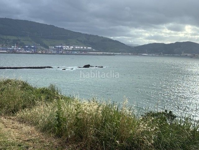 Foto adfd1a5b-363e-452b-9ce9-50651e46d9a6. Rent flat with heating parking in santa maría de Getxo Getxo