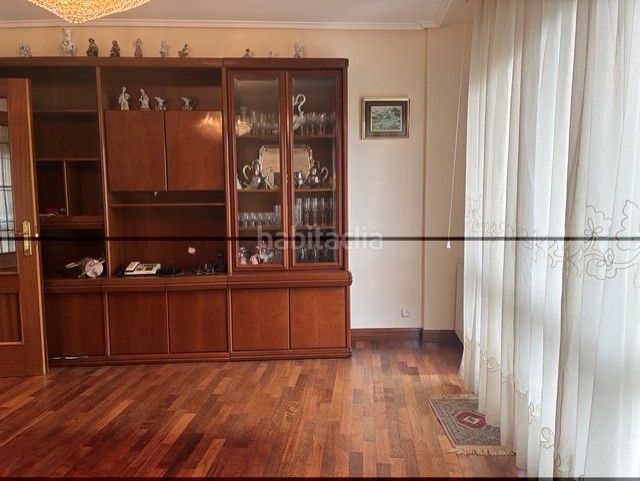 Foto b6304d1a-4dab-48dc-a6d3-790dc9d4eab9. Rent flat with heating parking in santa maría de Getxo Getxo