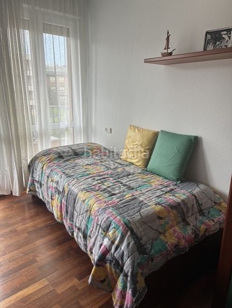 Foto c0b374f8-c294-4172-8435-7d2b7bcf5e22. Rent flat with heating parking in santa maría de Getxo Getxo