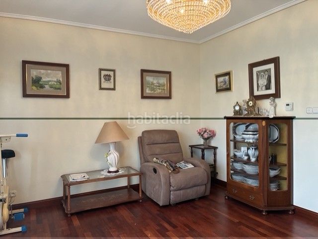 Foto c1067b74-c6a8-4952-9000-2d4b6caad58b. Rent flat with heating parking in santa maría de Getxo Getxo