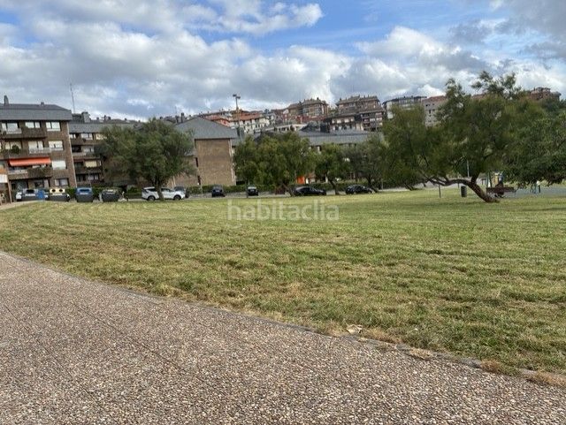 Foto c422d871-7a1e-44d3-a21d-dd4c10e38b9b. Rent flat with heating parking in santa maría de Getxo Getxo