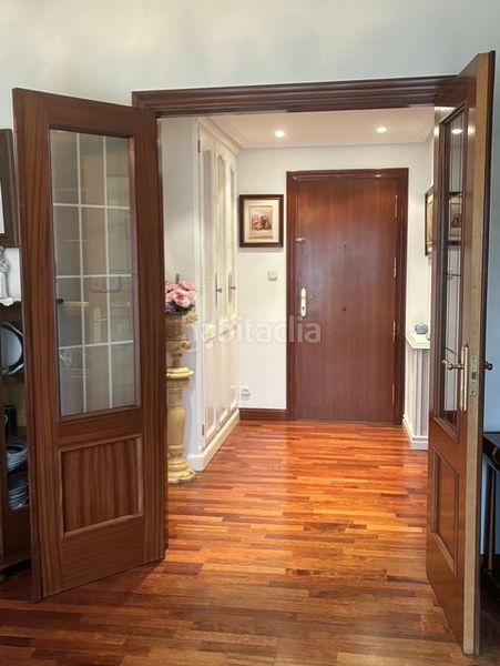 Foto cee41825-de3d-42a5-894b-96fa618d2722. Rent flat with heating parking in santa maría de Getxo Getxo