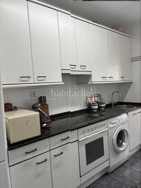Foto d2724fc8-22e7-41b9-96ae-0398f82e9a79. Rent flat with heating parking in santa maría de Getxo Getxo