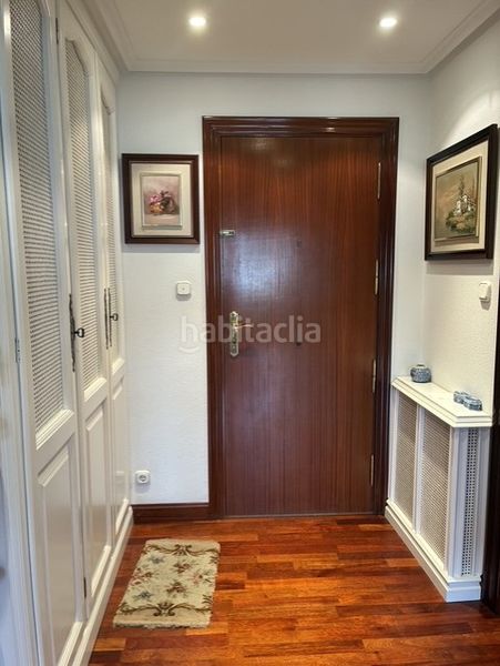 Foto d985eeee-d3d6-4d51-b021-88dd9cf7651b. Rent flat with heating parking in santa maría de Getxo Getxo