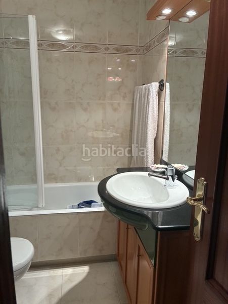 Foto ff218187-4ede-4cac-a1aa-d6af852b4169. Rent flat with heating parking in santa maría de Getxo Getxo