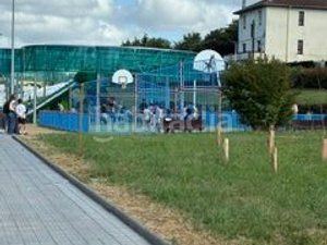 Foto 556c1b4a-8184-4f29-aeb4-bbffec3ad69a. Apartamento en Villamonte Getxo