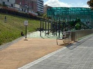 Foto f42a34ac-b6c9-43d4-9e0d-79294eb34bcc. Apartamento en Villamonte Getxo