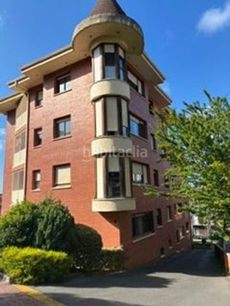 Foto f84f71a6-c0c1-4820-9cd3-96a5abfcabc7. Apartamento en Villamonte Getxo