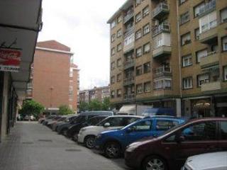 Local Comercial en Zuberoa Kalea 2