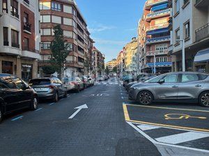 Foto 1c90bb38-a5e3-49fb-98b4-a451f3e6d469. Pis a kale barria 1 a Las Arenas Getxo