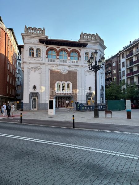 Foto 53364654-e594-431a-8907-b8a3f1bb9e60. Pis a kale barria 1 a Las Arenas Getxo