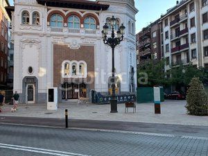 Foto 733473bc-5812-46e9-888d-e5a3e8ea3408. Pis a kale barria 1 a Las Arenas Getxo
