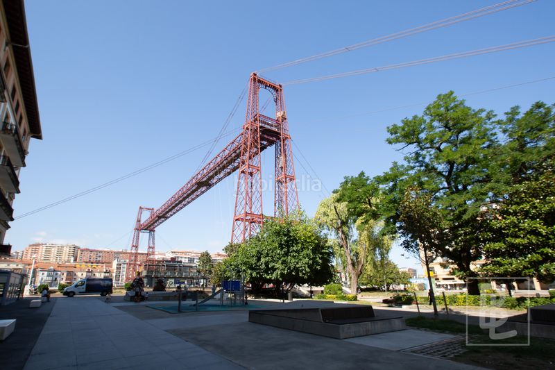 Foto 87869af5-842b-40e0-858b-27e4e6259436. Pis a kale barria 1 a Las Arenas Getxo