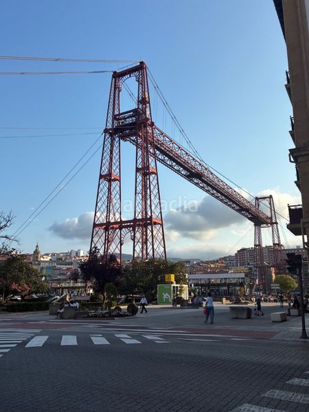 Foto a5503e47-6d3f-49b9-9e6a-fa8d631ef4ec. Pis a kale barria 1 a Las Arenas Getxo