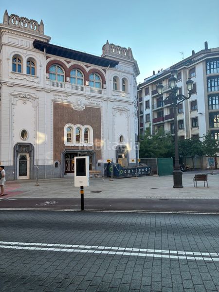 Foto ab3f8a07-3090-4134-aaeb-7cf283753216. Pis a kale barria 1 a Las Arenas Getxo
