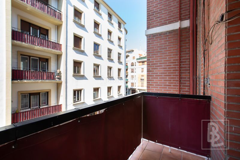 Foto b49d8cd9-ef85-449c-9710-aa9a15144a1c. Pis a kale barria 1 a Las Arenas Getxo