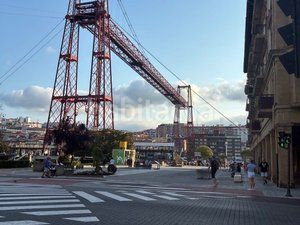 Foto ba3ada37-6efd-4fee-9644-2141ad04cc2c. Pis a kale barria 1 a Las Arenas Getxo