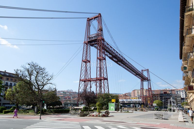 Foto c36500b8-44da-4124-873e-a942dfdd2b8c. Pis a kale barria 1 a Las Arenas Getxo
