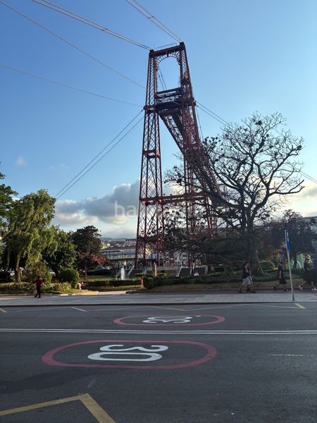 Foto c6f26cfc-c92d-4a5c-a9de-357a4ebeffe2. Pis a kale barria 1 a Las Arenas Getxo