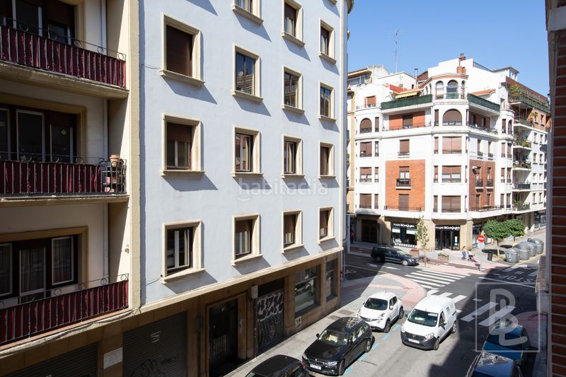Foto dbc47c43-4e2c-4bf1-9b4f-794405b4e176. Pis a kale barria 1 a Las Arenas Getxo