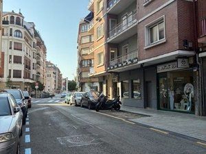 Piso  Kale barria 1