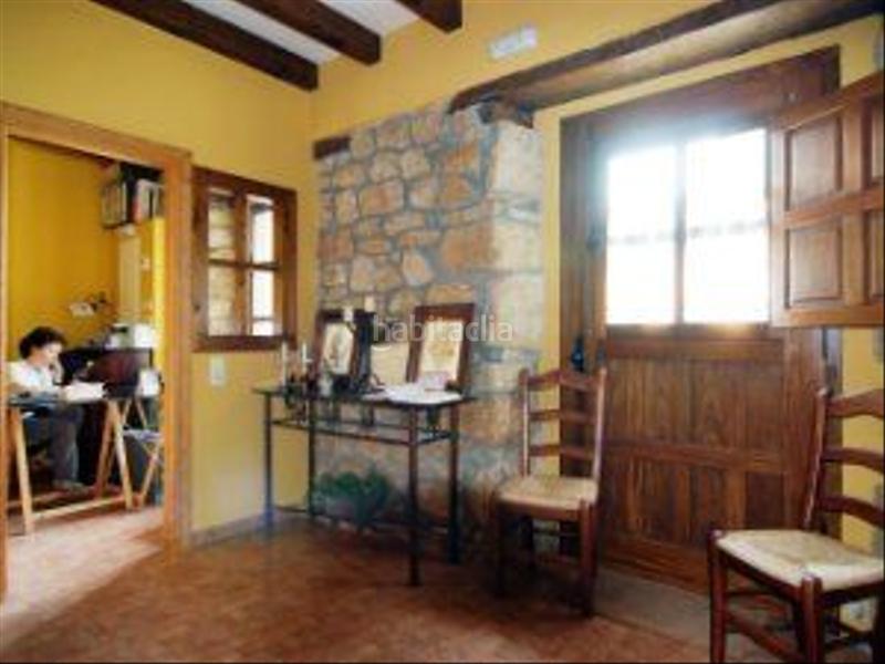 Foto 170a689d-3b0c-43a7-8e68-5413ef967703. Casa en Rozas de Valdearroyo (Las)