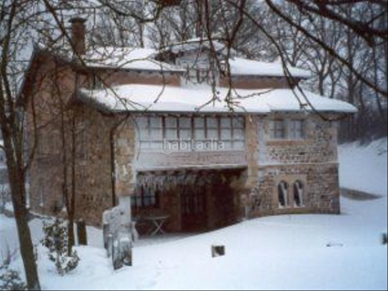 Foto 64ae1c7a-35a8-4ebf-91f9-f9aaa8c66114. Casa en Rozas de Valdearroyo (Las)