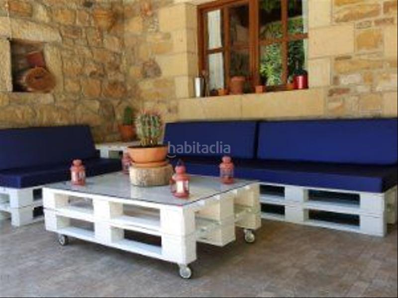 Foto 9097ad34-1cf1-4b15-b524-e8ae6cf9e267. Casa en Rozas de Valdearroyo (Las)