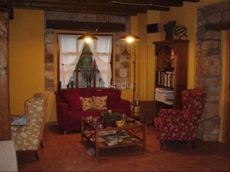 Foto e441b5bd-0f5c-40e6-8140-e0c7b2b841bb. Casa en Rozas de Valdearroyo (Las)