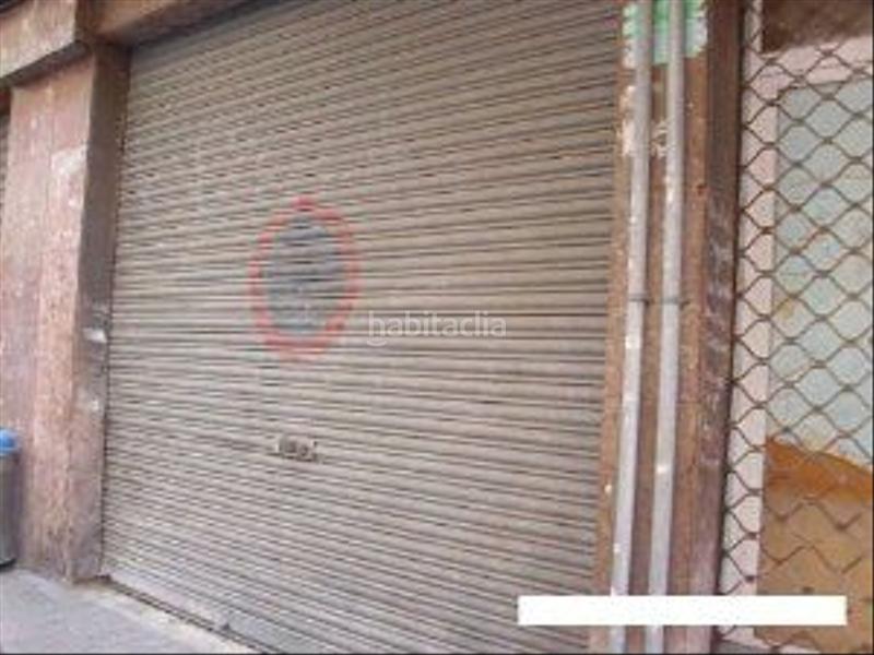 Foto ed781248-f29e-48c4-9d1d-46c41717571e. Local comercial en n/a en Las Arenas Getxo