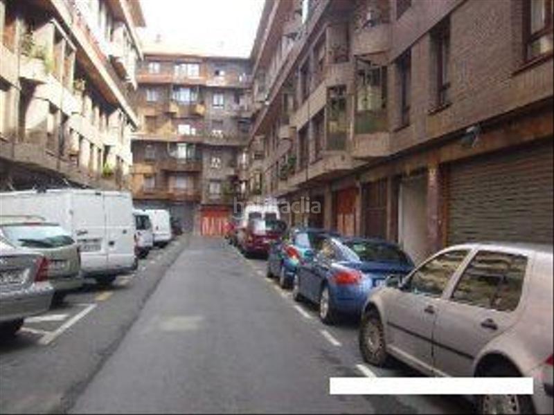 Foto 5d5269bc-cebd-4b61-bf67-849725b119b2. Locale commerciale in n/a in Las Arenas Getxo