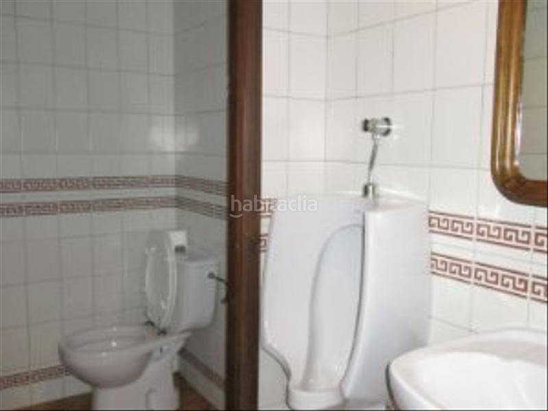 Foto 328cef3e-09a8-4835-b808-f0afbe728346. Miete geschäftsraum in villa de plentzia kalea 9 in Getxo