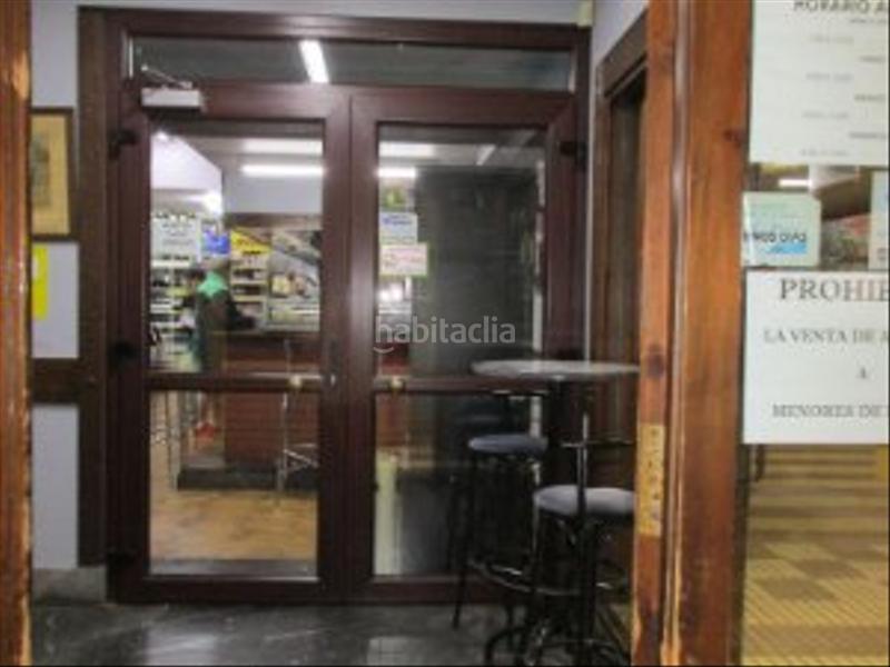 Foto 6f211b1c-e690-485a-b84e-27930a363bb7. Miete geschäftsraum in villa de plentzia kalea 9 in Getxo