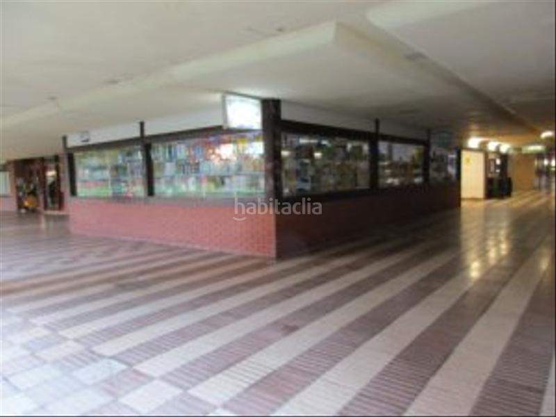 Foto a9ba5859-ec23-46ff-909a-e40066b018c9. Alquiler local comercial en villa de plentzia kalea 9 en Getxo