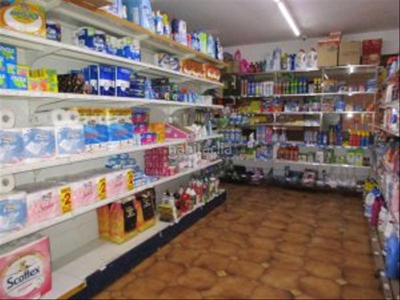 Foto af6da010-1259-44f4-9675-2691d9b7ed2a. Alquiler local comercial en villa de plentzia kalea 9 en Getxo