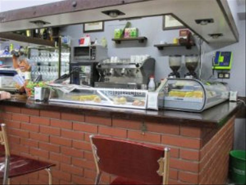 Foto ea3b9264-4927-4314-85c9-10f7f2a3a1a7. Alquiler local comercial en villa de plentzia kalea 9 en Getxo