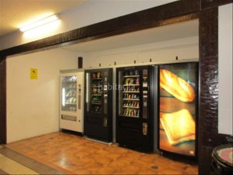 Foto 3d38160d-c1e1-44c5-aee4-eb295b401231. Affitto locale commerciale in villa de plentzia kalea 9 in Getxo