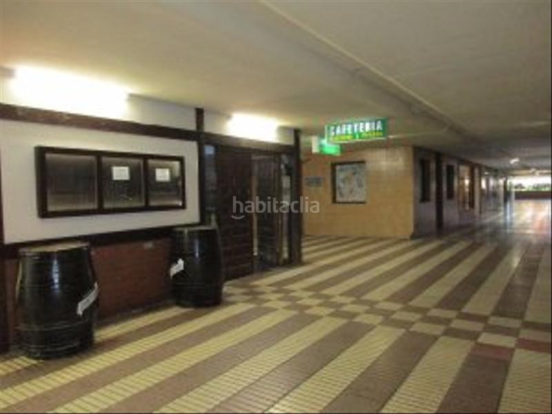 Foto d72d5695-0196-44fc-ae32-505222a9ff86. Affitto locale commerciale in villa de plentzia kalea 9 in Getxo