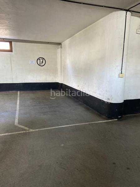 Foto 15246ef1-d267-4b05-bad1-72903e7709dc. Parking coche en jaime morera kalea 12 en Usategui Getxo