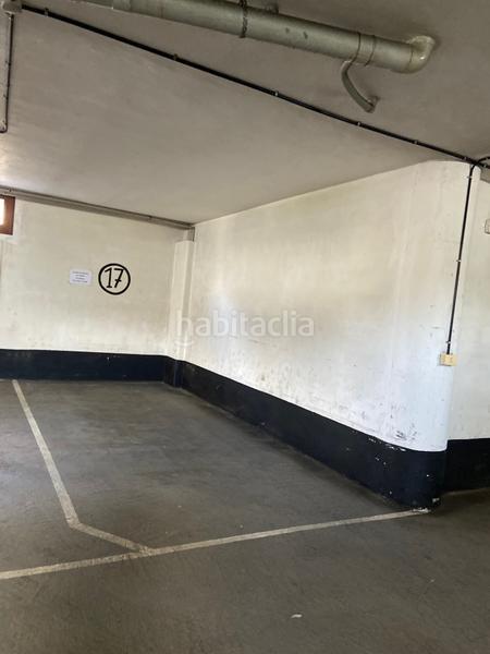 Foto 40ba33f7-ddb0-4551-9ce8-3c863dc08545. Posto auto in jaime morera kalea 12 in Usategui Getxo