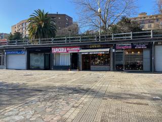 Local Comercial  Villamonte kalea. En villamonte muy bien ubicado prox al metro