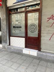 Rent Business premise in Zuberoa kalea 4