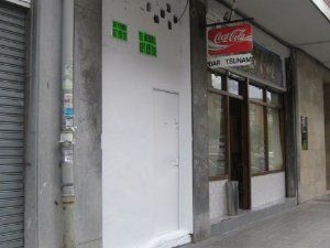 Miete Geschäftsraum in Zuberoa kalea 6
