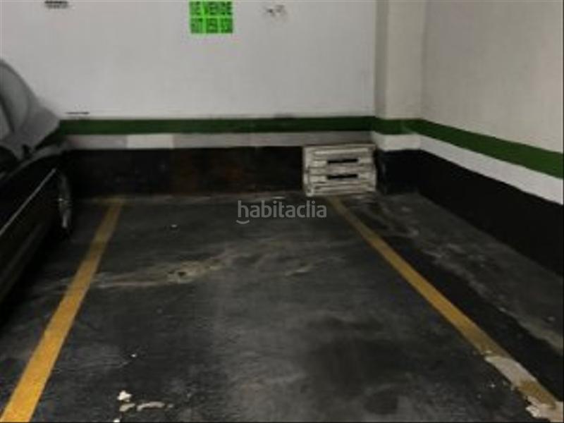 Foto 66741428-4c60-409f-8d3e-1f438d8f0a42. Aparcament cotxe a san bartolomé kalea 172 a Arteagabeitia - Retuerto - Kareaga Barakaldo