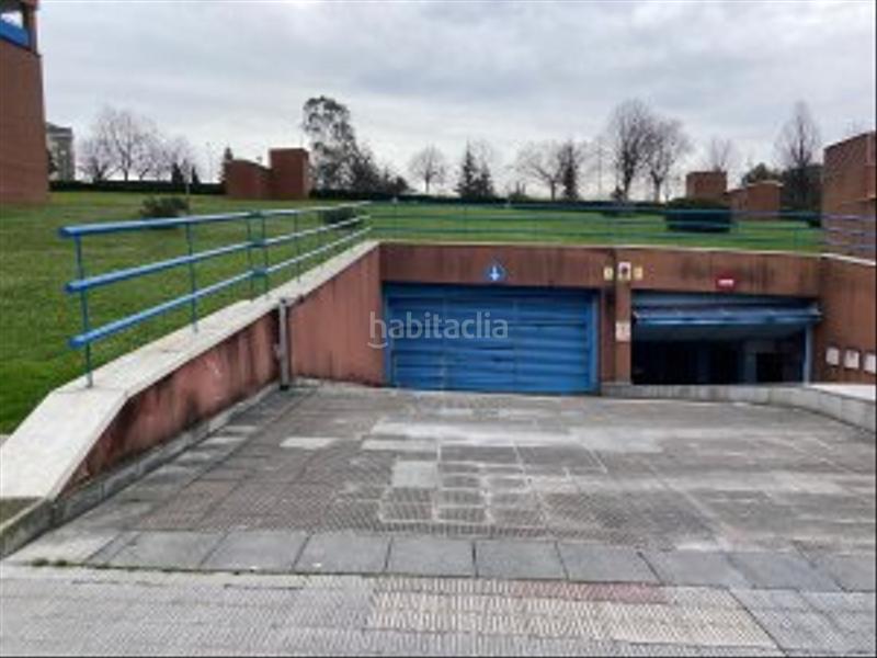 Foto a11792ad-2fd7-491c-9e76-dba057a7e87a. Autoparkplatz in san bartolomé kalea 172 in Arteagabeitia - Retuerto - Kareaga Barakaldo