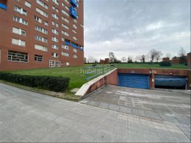 Foto 9f85335b-1738-4b42-8370-20e438daedbb. Parking voiture dans san bartolomé kalea 172 dans Arteagabeitia - Retuerto - Kareaga Barakaldo