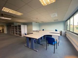 Miete Büro in Araba kalea 2