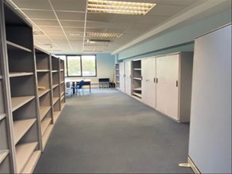 Foto 7980f341-3b67-42b1-9442-eaa1c555e2ce. Rent office space in araba kalea 2 in Loiu